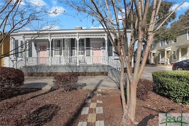 621 E Broad St, Savannah, GA 31401 - photo 3