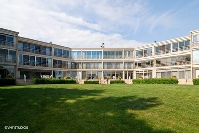 1 N Dee Rd unit 1F, Park Ridge, IL 60068 - photo 5