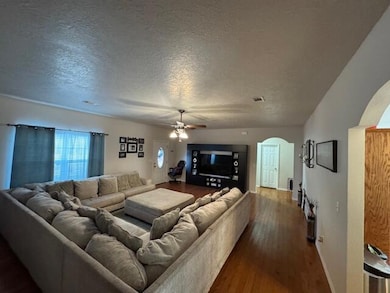 1941 Polk Bayou Loop, Batesville, AR 72501 - photo 5