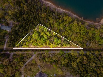 Table Rock Waterfront