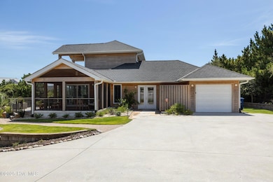 10104 Seabreeze Dr, Emerald Isle, NC 28594 - photo 3