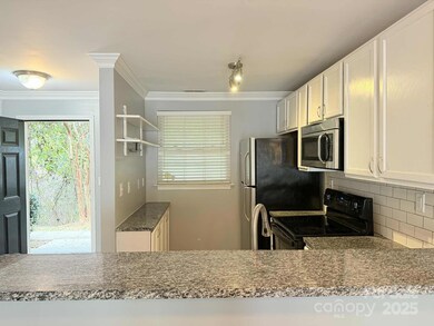 1218 Green Oaks Ln unit J, Charlotte, NC 28205 - photo 6