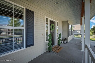 Loxton Front Porch