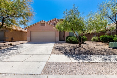 01-Mesquite Flat