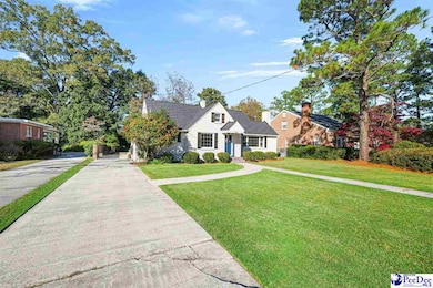 1307 Jackson Ave, Florence, SC 29501 - photo 4