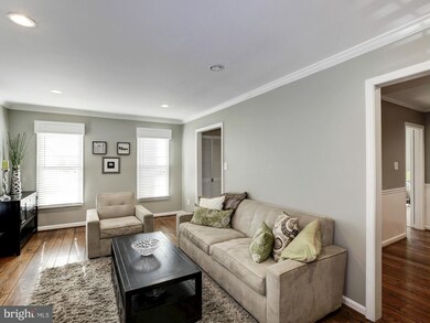 2368 Albot Rd, Reston, VA 20191 - photo 5