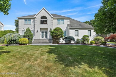 128 Janwich Dr, Morganville, NJ 07751 - photo 2