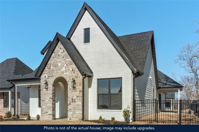 2319 S 31st St, Rogers, AR 72758 - photo 4