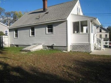 154 Prospect St, Chicopee, MA 01013 - photo 3