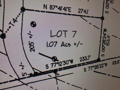 lot 7