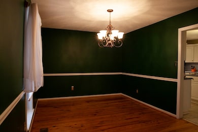 DINING RM