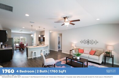 4415 Civic Way, Jacksonville, FL 32210 - photo 4