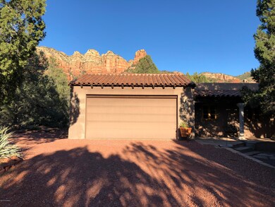unlisted-address, Sedona, AZ 86351 - photo 2