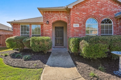 1261 Stone Ln, Celina, TX 75009 - photo 4