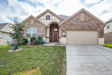 11510 Massive Mount, Helotes, TX 78023 - photo 2