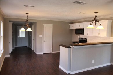 Kitchen/Dining/Utility