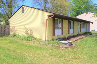Exterior side