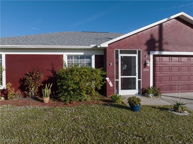 2233 NW Juanita Place, Cape Coral, FL 33993 - photo 4