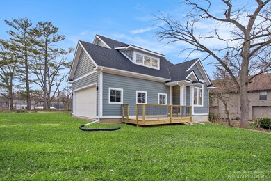 610 S 7th St, Ann Arbor, MI 48103 - photo 2