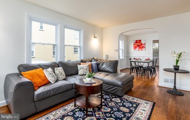 3708 N Rogers Ave, Gwynn Oak, MD 21207 - photo 2