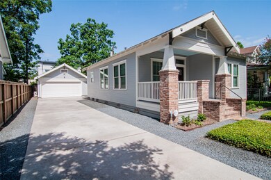 709 Tabor St, Houston, TX 77009 - photo 3