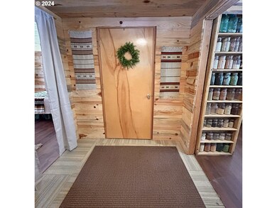 Entrance/Foyer