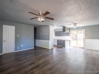 2428 N Birch St, McAlester, OK 74501 - photo 6