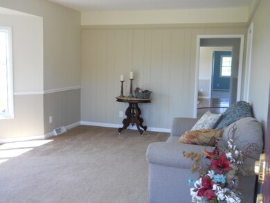 12813 Strotheide St. NE