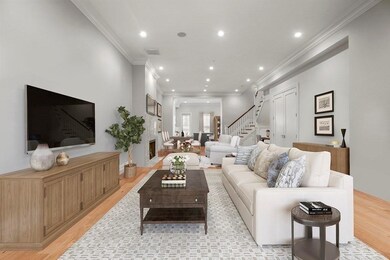 25 Worcester St unit 2, Boston, MA 02118 - photo 2