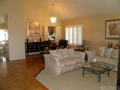  VIEW OF DINING ROOM!