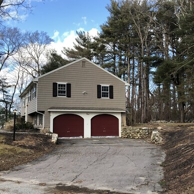 54 Hillside Dr, Cohasset, MA 02025 - photo 2