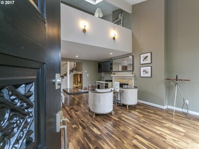 Entrance/Foyer