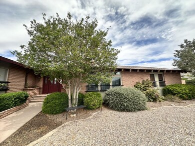 1429 Rockwood, Alamogordo, NM 88310 - photo 2