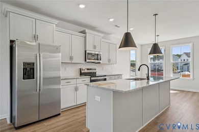 340 Mt McCauley Way, King William, VA 23009 - photo 2