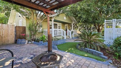 845 15th St N, Saint Petersburg, FL 33705 - photo 4