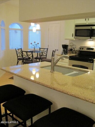 Beautifully updated Kitchen!