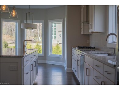 Amazing Kitchen