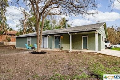 1012 Allen St unit A & B, San Marcos, TX 78666 - photo 3