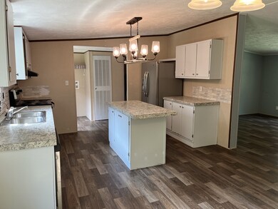 917 Bowling Alley Rd, Manchester, TN 37355 - photo 3