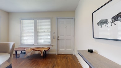 714 Peddie St, Houston, TX 77008 - photo 6