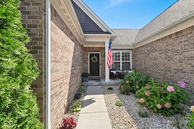 6413 Bastani Place, Indianapolis, IN 46237 - photo 2