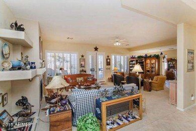 Another view of great Room