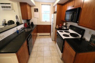 8 Caldwell Ave unit 2, Somerville, MA 02143 - photo 6