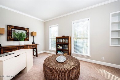 Living Room or Office
