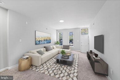 411 N Collington Ave, Baltimore, MD 21231 - photo 2