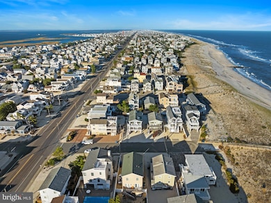 229 Merivale Ave unit A 1ST FLOOR, Beach Haven, NJ 08008 - photo 2