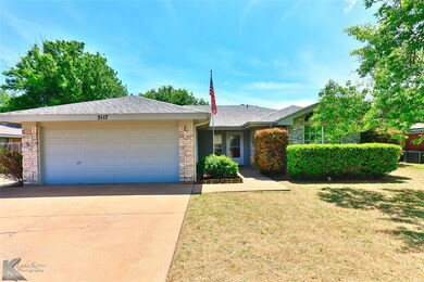 5117 Ryan Cir S, Abilene, TX 79606 - photo 3