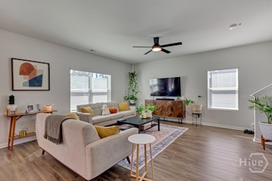 23 Wellstone Way, Richmond Hill, GA 31324 - photo 6