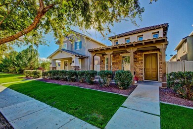 Front Yard 2