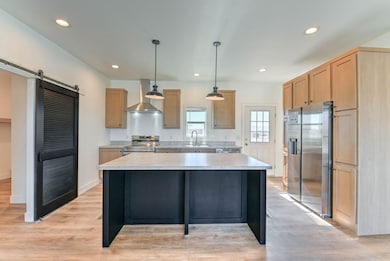 351 E Pechstein Rd, Pahrump, NV 89060 - photo 7